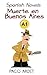 Spanish Novels by Paco Ardit