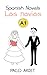 Spanish Novels: Los novios