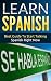 Spanish: Learn Spanish - Be...