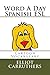 Word A Day - Spanish ESL: C...