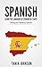 Spanish by Tania Johnson