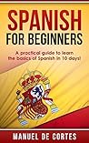 Spanish For Begin...