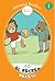 El recreo recess by Rosa Bustillo