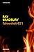 Fahrenheit 451