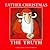 Father Christmas : The Truth