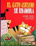El gato asesino se enamora