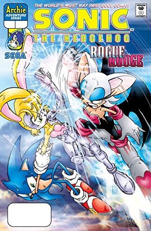 Sonic the Hedgehog #116 #116 (Kindle Edition)