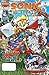 Sonic the Hedgehog #112 #112
