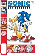 Sonic the Hedgehog #119 #119