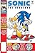 Sonic the Hedgehog #119 #119