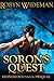 Soron's Quest (Stoneblood Saga #0.5)
