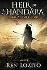 Heir of Shandara