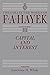 Capital and Interest (Volum...