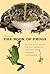The Book of Frogs by Timothy Halliday