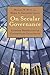 Lutheran Views of Secular Law by Ronald W. Duty