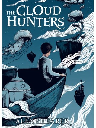 The Cloud Hunters