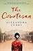 The Courtesan by Alexandra Curry