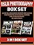 DSLR Photography Box Set: Learn 55+ Beginners Secrets For Making Photographs With Digital Camera Like a Professional in 3 Days Only! (DSLR Photography, ... tips, dslr photography for beginners)