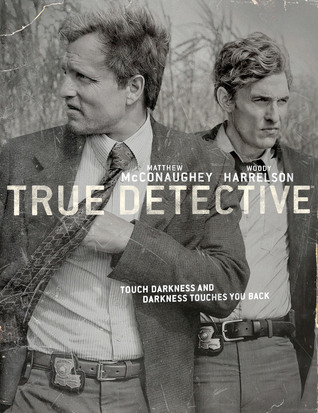 True Detective (Episode One): Screenplay