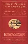 Harvey Penick's Little Red Book by Harvey Penick