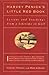 Harvey Penick's Little Red Book: Lessons And Teachings From A Lifetime In Golf