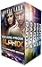 Escape from Alphix: The Complete Series (Escape from Alphix, #1-5)