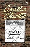 Un delitto avrà luogo by Agatha Christie