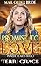 Promise to Love (Pioneer Hearts #1)