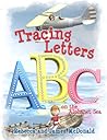 Tracing Letters on the Alphabet Sea by Rebecca McDonald