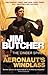 The Aeronaut's Windlass (The Cinder Spires, #1)