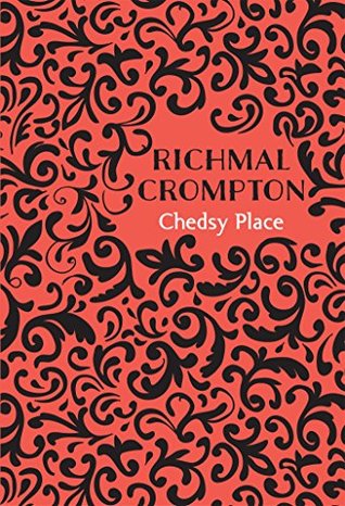 Chedsy Place (Kindle Edition)