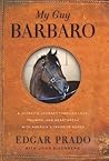 My Guy Barbaro by Edgar Prado