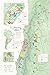 Wine Map of South America