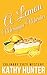 A Lemon Meringue Murder by Kathy Hunter