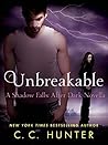Unbreakable by C.C. Hunter