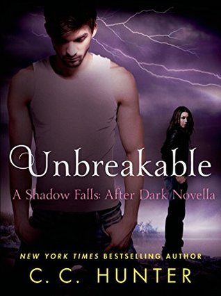 Unbreakable (Shadow Falls: After Dark #0.5)