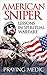 American Sniper by Praying Medic