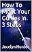 How To Meet Your Guides In 3 Steps
