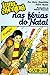 Uma Aventura nas Férias do Natal by Ana Maria Magalhães