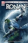 Annihilation: Ronan #1