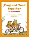 Frog and Toad Together by Arnold Lobel