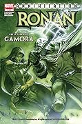 Annihilation: Ronan #3