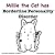 Millie the Cat has Borderline Personality Disorder (What Mental Disorder, #1)