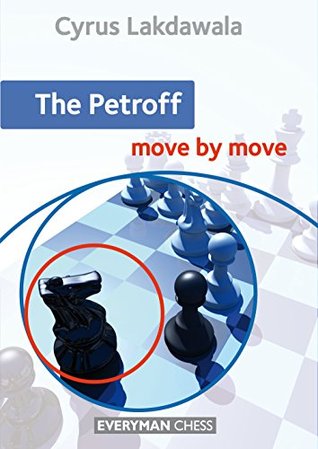 The Petroff: Move by Move (Kindle Edition)