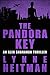 The Pandora Key: An Alex Shanahan Thriller