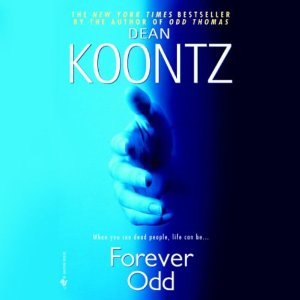Forever Odd