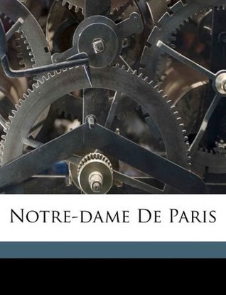 Notre-Dame de Paris
