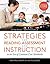Strategies for Reading Assessment and Instruction in an Era o... by D. Ray Reutzel