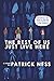 The Rest of Us Just Live Here by Patrick Ness