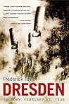 Dresden: Tuesday,...